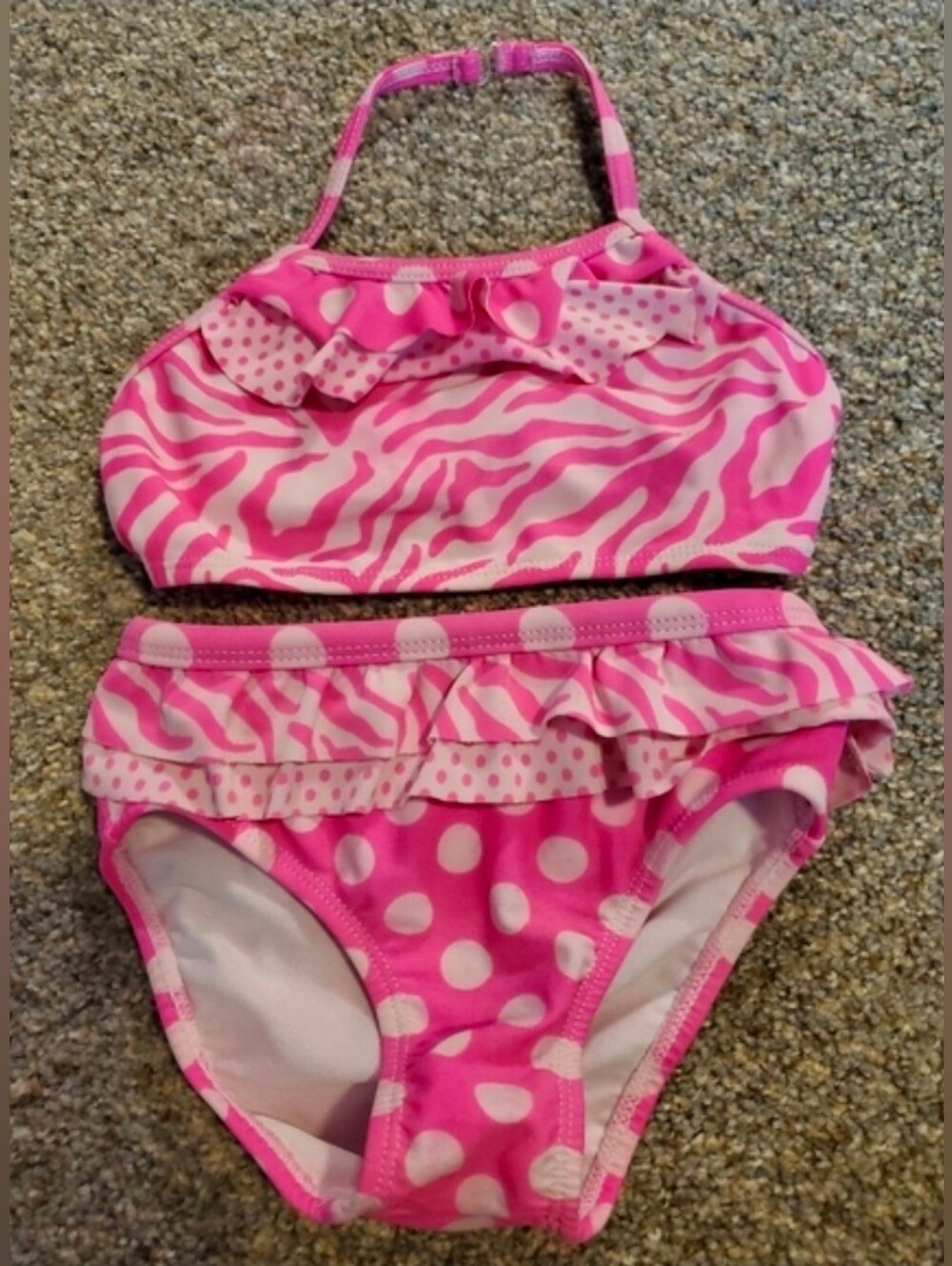 24 Months Bathing Suit